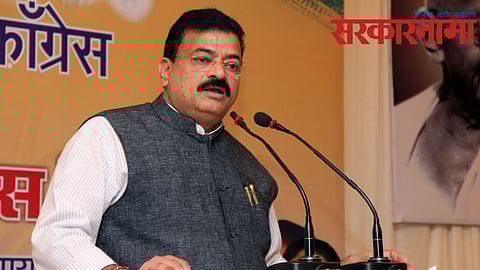 Bhaskar Jadhav
