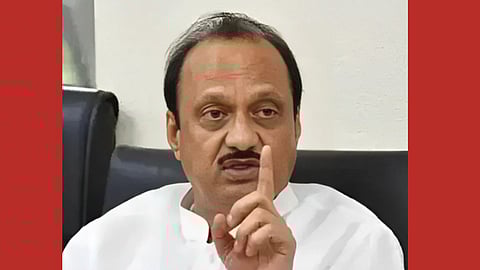 Ajit Pawar