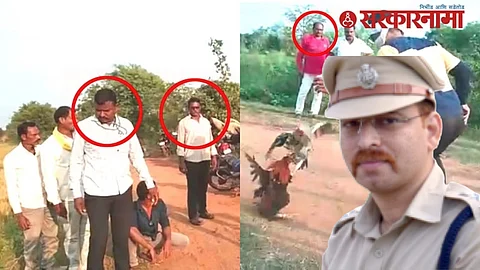 Bhandara Police