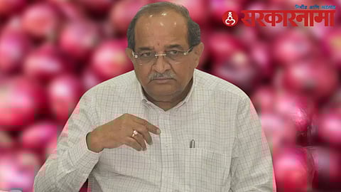 Radhakrishna Vikhe Patil