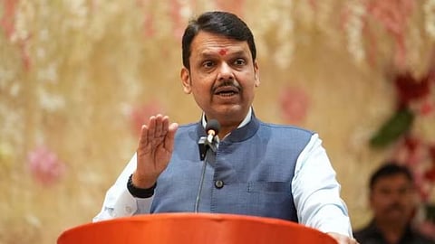 Devendra Fadnavis