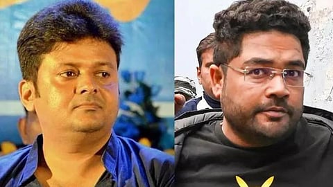 ED Arrest Shantanu Banerjee