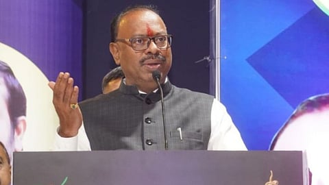 Chandrashekhar bawankule