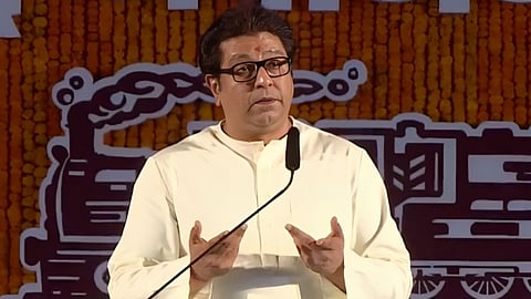 Raj Thackeray