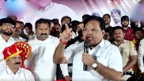Tanaji Sawant