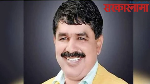 Mangaldas Bandal