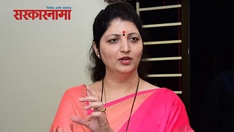 Rupali Chakankar