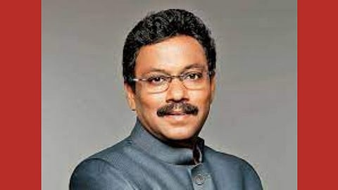BJP leader Vinod Tawde