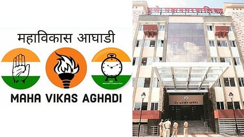Mahavikas Aghadi News : Shivsena : NCP : Congress