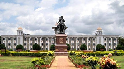 Shivaji University
