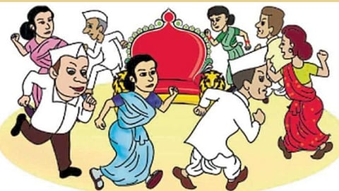 Sarpanch Election