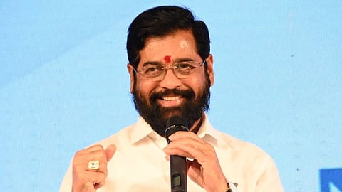 Eknath Shinde