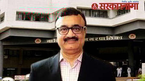 Dr. Chandrakant Pulkundwar