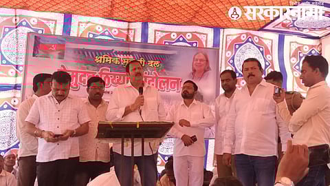 Koyana : धरणग्रस्तांचे प्रश्न सोडवा; अन्यथा कोयनेची वीज बंद करणार : उदयनराजेंचा सरकारला इशारा