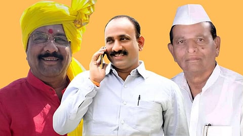 Siddharam Mhetre-Sachin Kalyanshetti-Sidramappa Patil