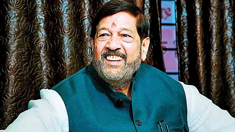 Pune Politics| Girish Bapat