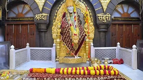 Shirdi Sai Baba News