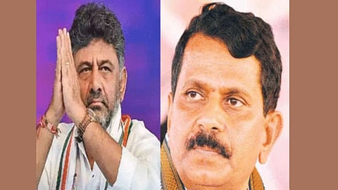 karnataka elections 2023 News update