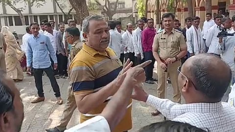 Jalgaon APMC Election