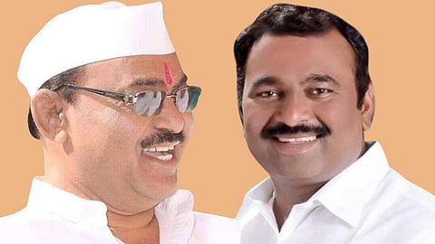 Baban Awatade-Samadhan Awatade