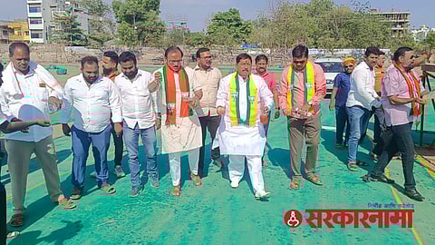 Bjp News, Chhatrapati Sambhajinagar