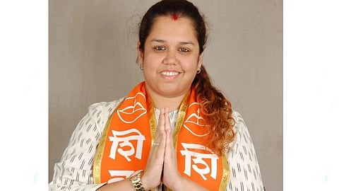 Durga Bhosle Shinde Death