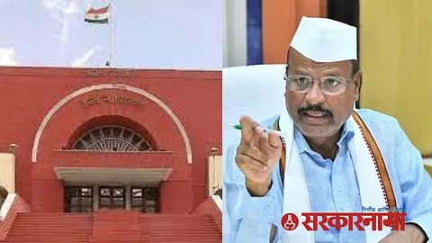 High Court Bench Aurangabad News