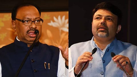 Ashish Deshmukh News