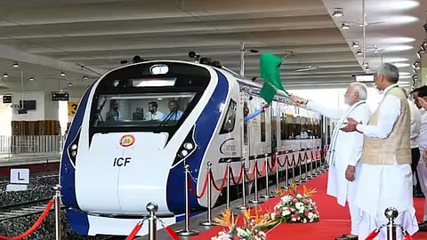 BJP-Congress Politics: