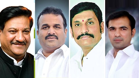 Karad Bazar Samiti Result: