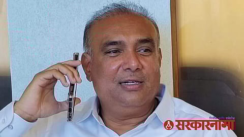 Kannad APMC Election