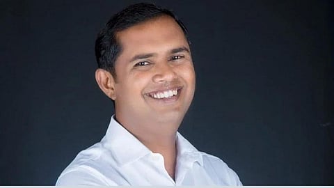 Chalisgaon Bazar Samiti Election News  Mangesh Chavan