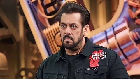 Salman Khan Death Threat
