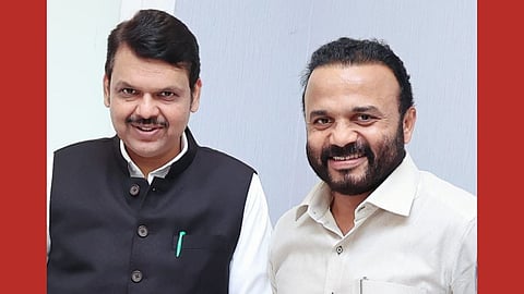 Jaykumar Gore News : जिहे-कटापूरचे पाणी पंधरा दिवसात माणमध्ये; देवेंद्र फडणवीसांच्या हस्ते उद्घाटन....