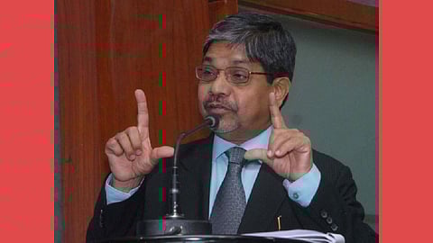 Dr. Bhalchandra Mungekar