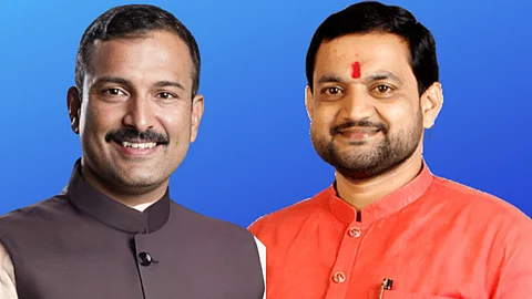 Bala Bhegde, Sunil Shelke