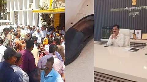 Sangali Municipal Corporation