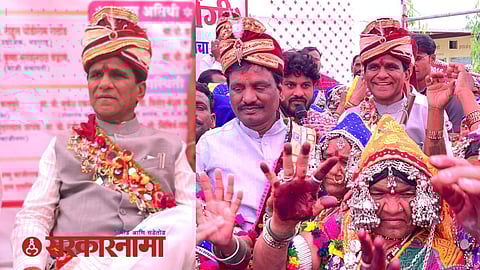 Raosaheb Danve-Ambadas Danve News