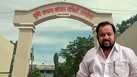 Sangola Bazar samiti Election: