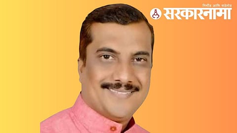 CPI leader Raju Desale