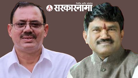 Devidas Pingle & Hemant Godse