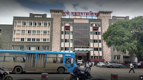 Pune Municipal Corporation