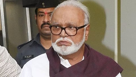 Chhagan Bhujbal