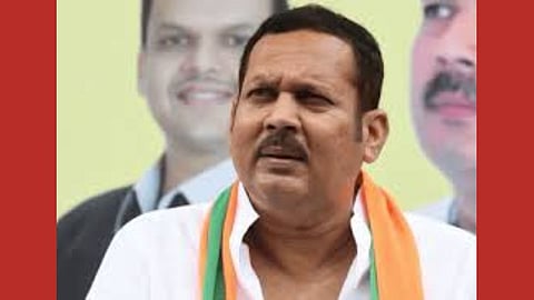 MP Udayanraje Bhosale