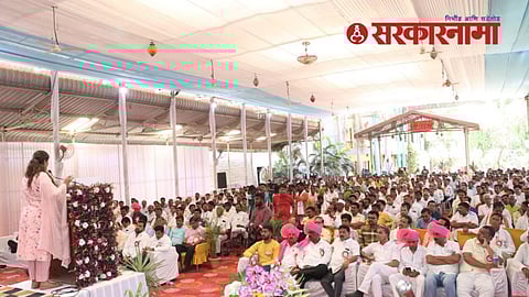 Bjp Leader Pankaja Munde News