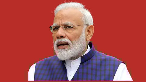 Narendra Modi