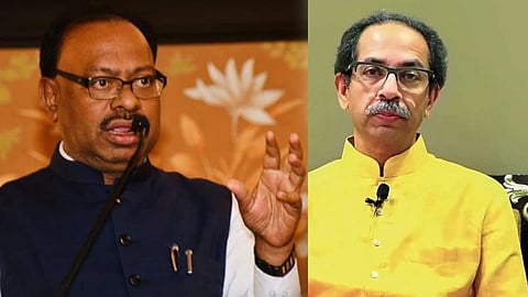 Bawankule on Thackeray