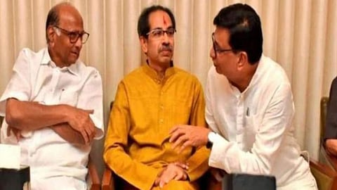 Market Committee Election