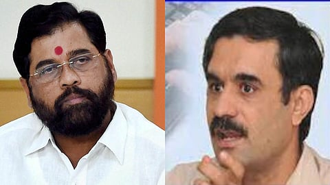 Maharashtra Bhushan Award Ceremony NEWS update