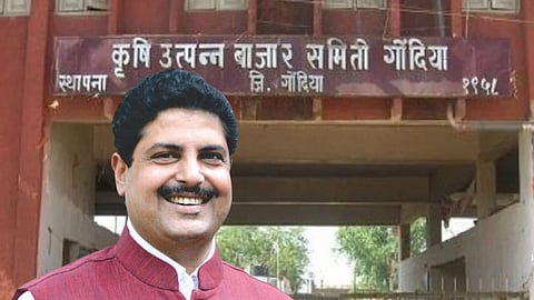 Vinod Agrawal